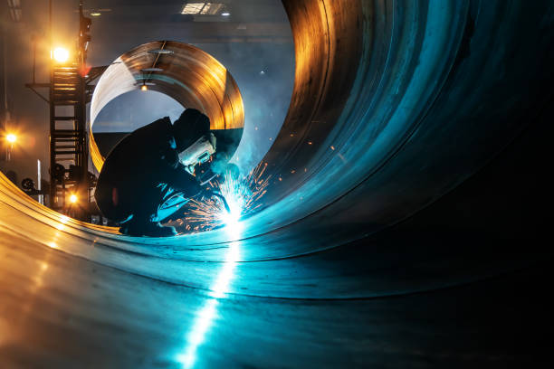 Best Artistic and Custom Metal Fabrication in Griffith, IN
