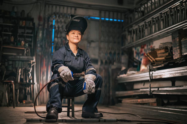 Best Food and Beverage Processing Equipment Welding in Griffith, IN