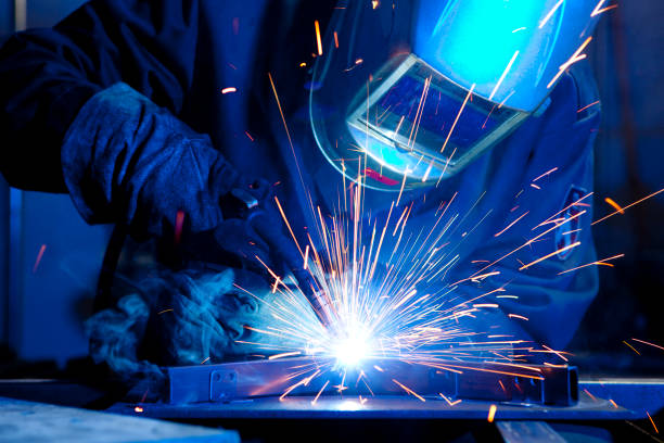  Griffith, IN Welder Pros