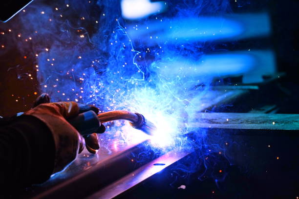 Best Marine and Shipbuilding Welding in Griffith, IN