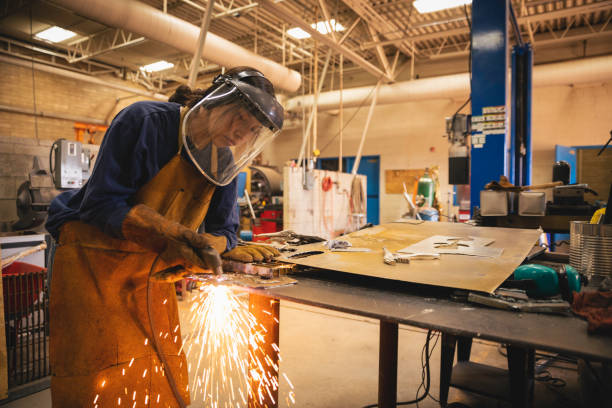 Affordable Welder Services in Griffith, IN