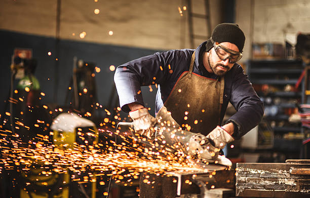 Best Structural Steel Welding in Griffith, IN